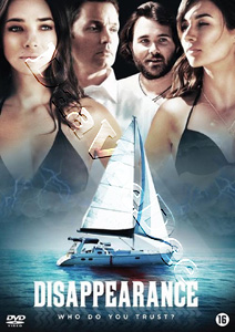 Disappearance |   DVD